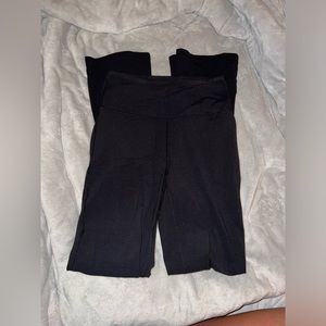 Lululemon Flare Leggings